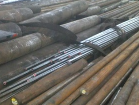 城北40CrMnMo7模具钢