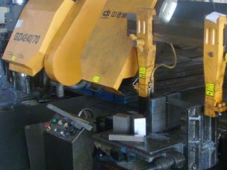 城北SM45模具钢