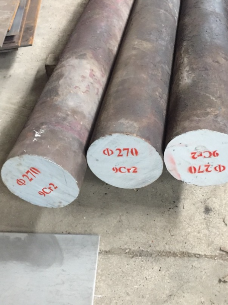 城北9Cr2工具钢
