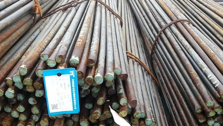 城北30CrNi3Mo合金结构钢