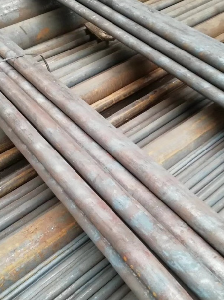 城北45B合金结构钢
