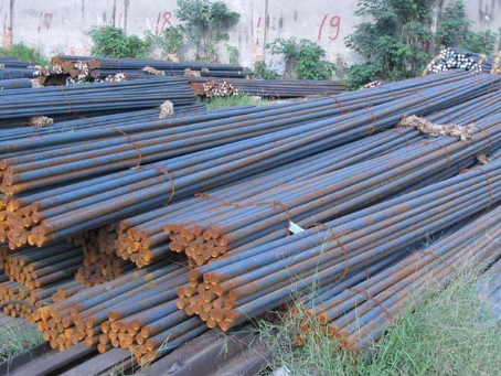 城北50Cr合金结构钢